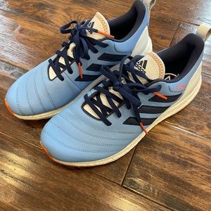 NEW YORK CITY FC ULTRABOOST DNA X COPA SHOES size 8 men’s